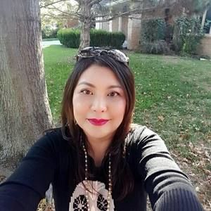 Meet your Posher, Mary ann